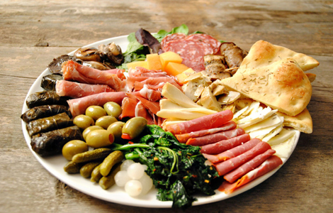 Antipasto